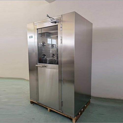 Air Shower Room For Mushroom Farm