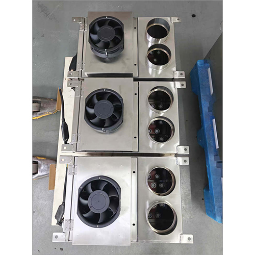Split Type Ultrasonic Humidifier For Commercial Mushroom Grow Room