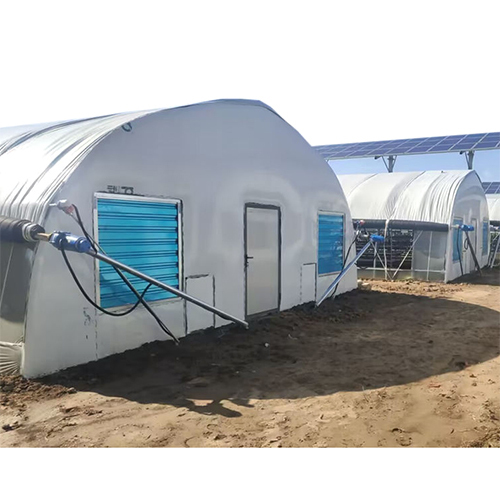 Mushroom Grow Tent System Mushroom Greenhousei?
