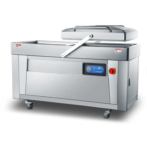 Multi-function Mushroom Vacuum Packaging Machine