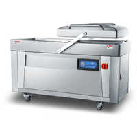 Multi-Function Mushroom Vacuum Packaging Machine