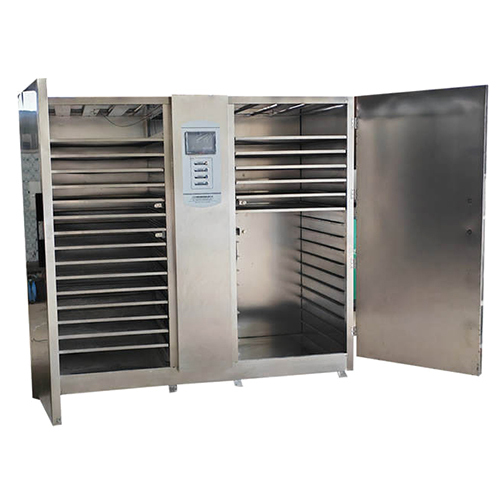 Mushroom Dryer Mushroom Drying Machine