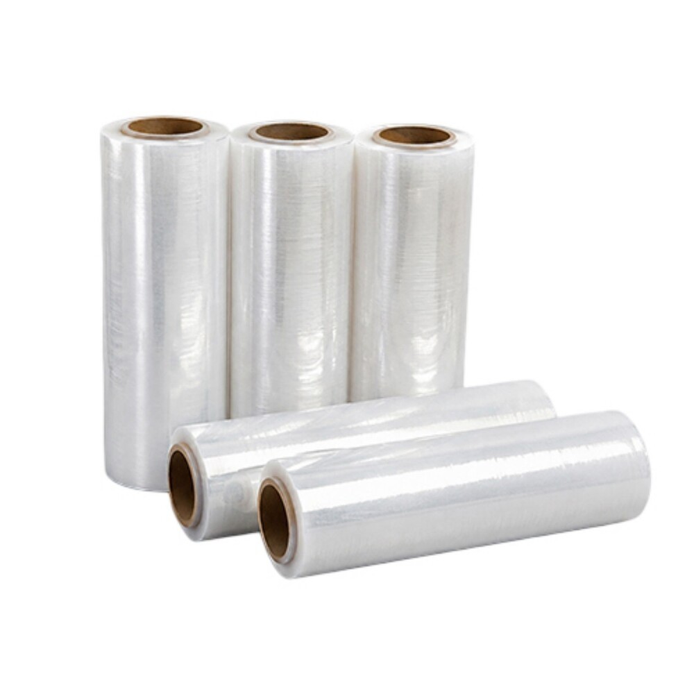 Stretch Film Packaging
