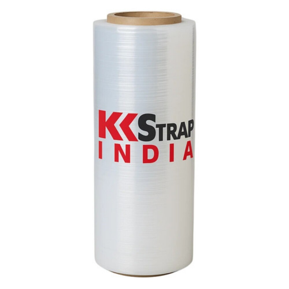 Stretch Film Packaging