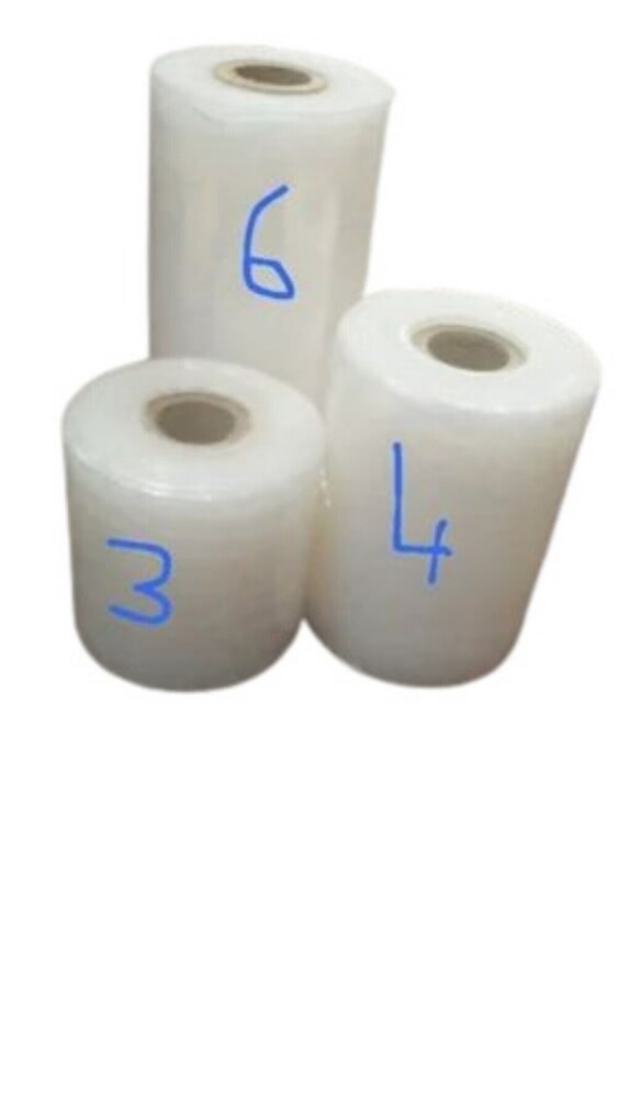 Stretch Film Packaging
