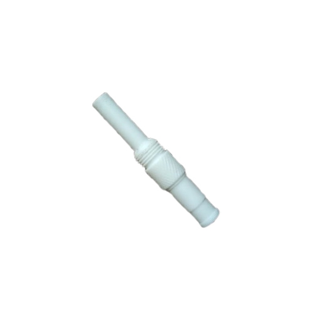 Statefield Powder Coating Threaded Venture Tube