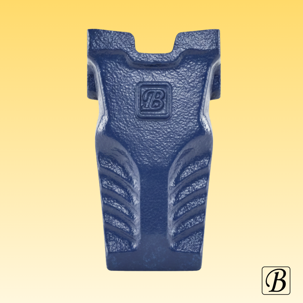 Excavator Bucket Tooth Points