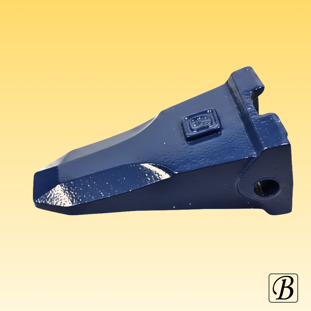 Excavator Bucket Tooth Points