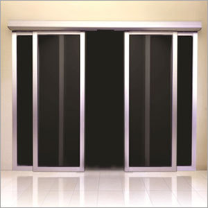 स्वचालित दरवाजा खोलने वाला