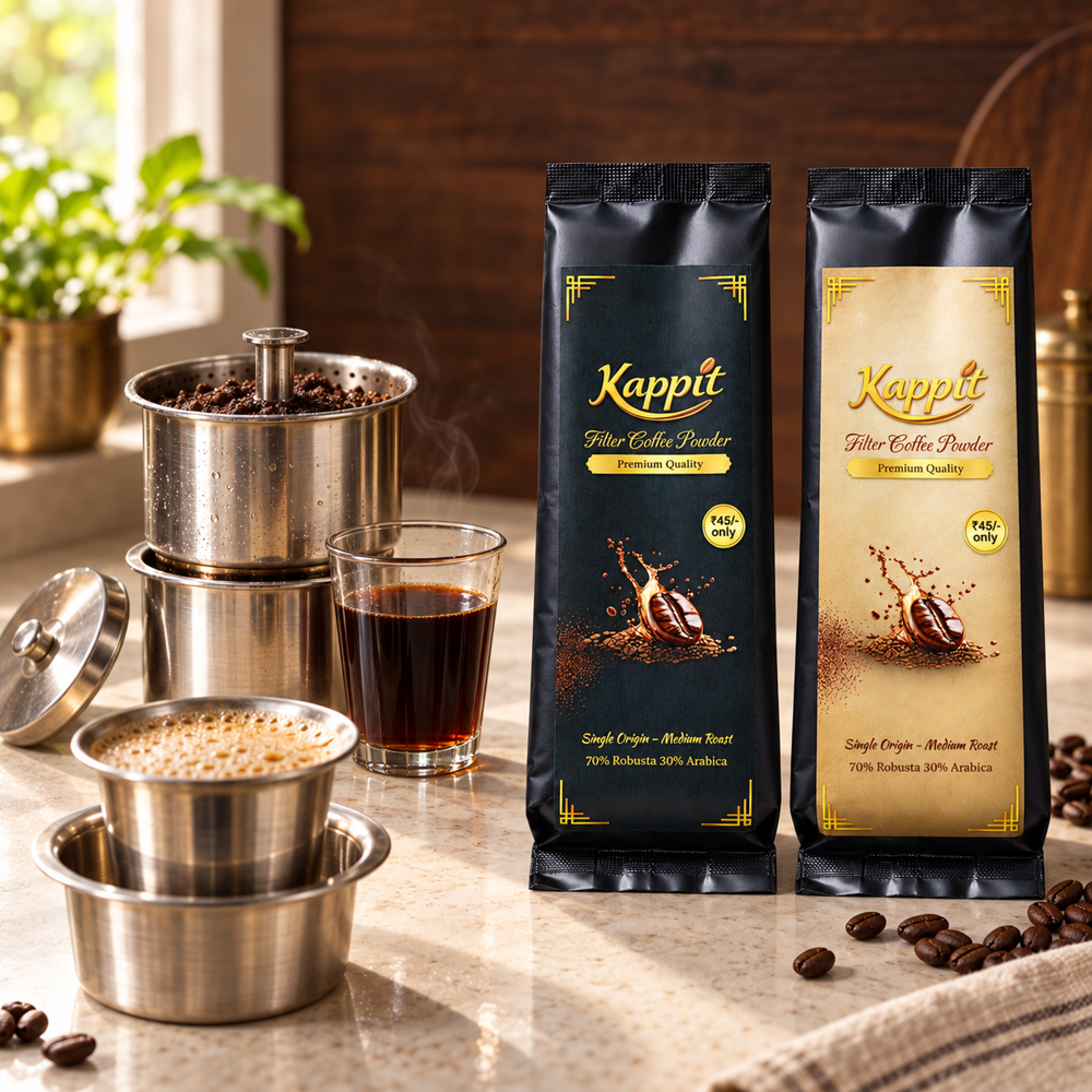 Coffee Beans