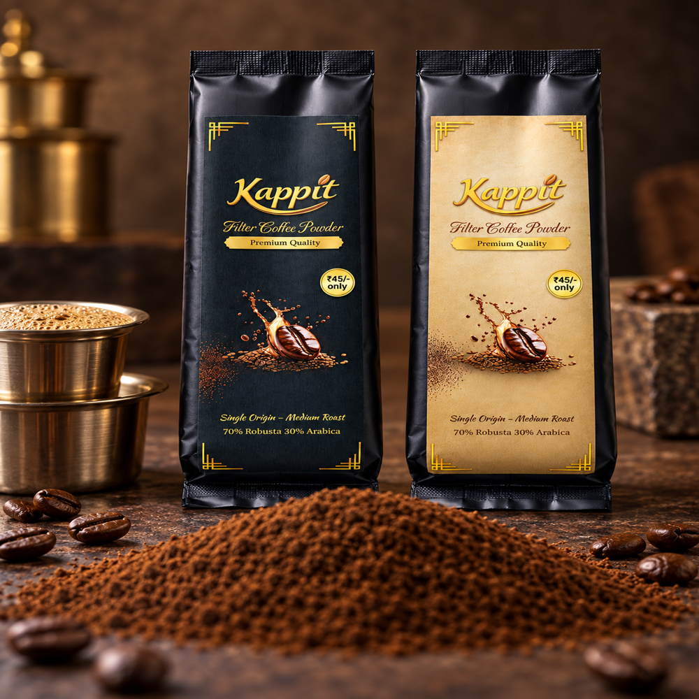 Coffee Beans