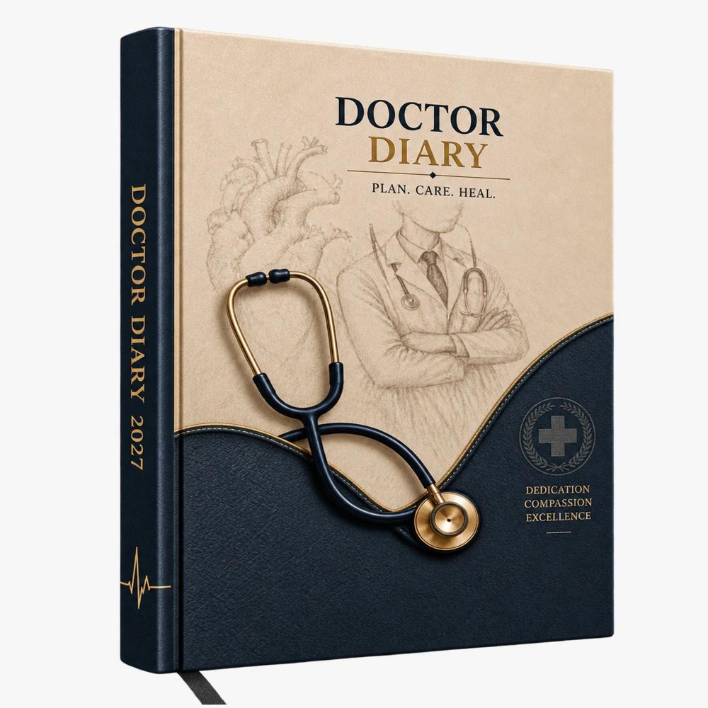 Nes .1 Date Doctor Diary