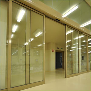 स्वचालित गेट सिस्टम