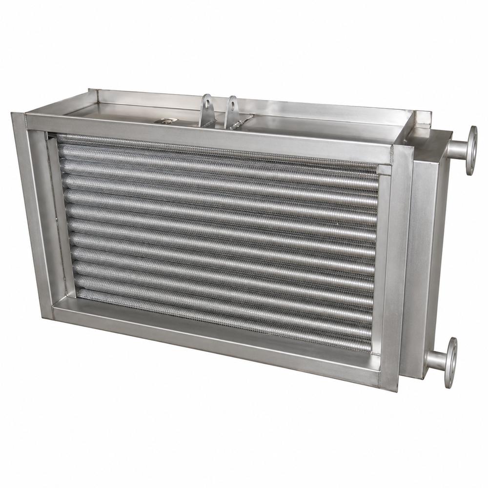 Oil Heat Exchanger 
