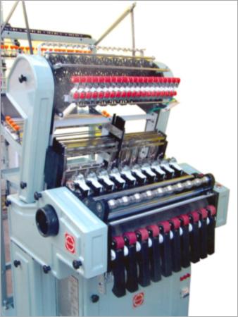 High Speed Needle Loom Manufacturer & Exporter