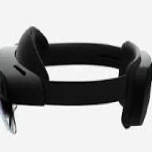 Mixed Reality Micro Soft Hololens One - Age Group: Adults
