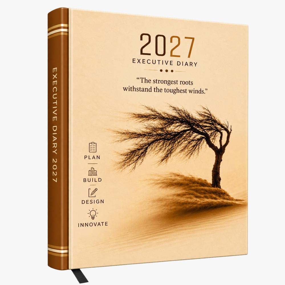 Nes.1 Date Natural Diary 2027017