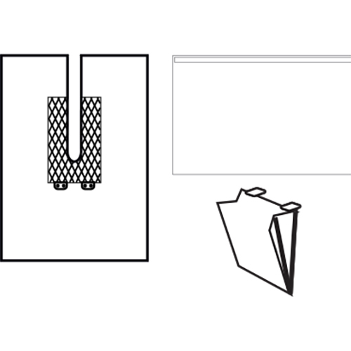 SK-198285 U drape pack
