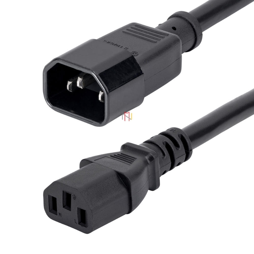 C13 To C14 Power Cords