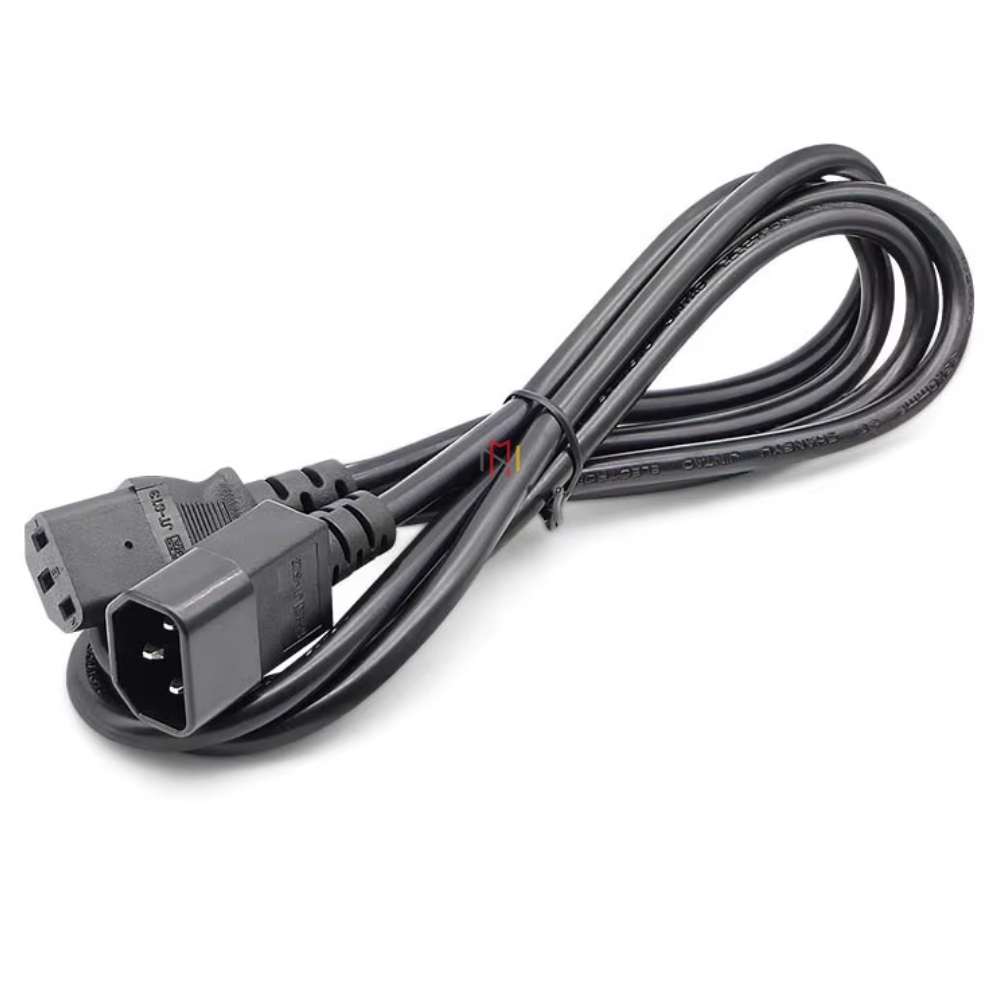 C13 To C14 Power Cords
