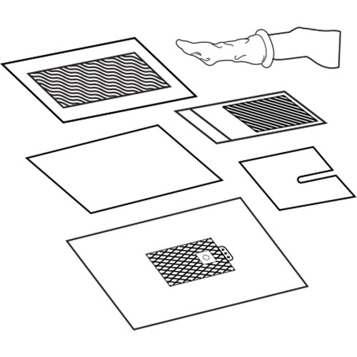 SK-198405 Lower extermity pack