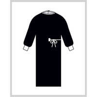 SK-198232 Wraparound Reinforced Breathable plus 135 x 200 cm with 2 hand towel