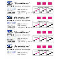 SteriKlean-HARMAN SURGICALS INTEGRATOR INDICATOR CLASS 5