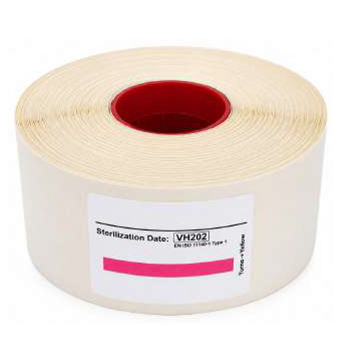 SteriKlean-HARMAN SURGICALS DOCUMENTATION LABEL PLASMA