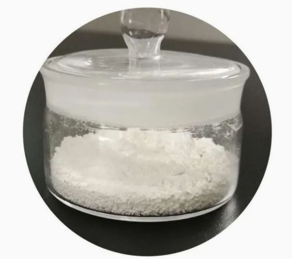 GMP factory produce API 1,7-Dimethylxanthine and Paraxanthine powder  CAS 611-59-6  cheapest price