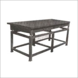 Surface Plate Dimension(L*W*H): 1000 X 1000 X 200 Millimeter (Mm)