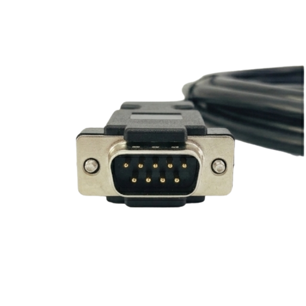 Delta B2 1-2kw Encoder Cable-3m - Application: Industrial