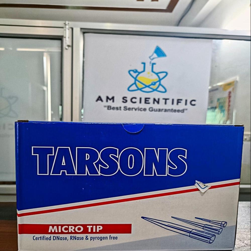 Micro Tips 521026