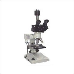 Electron Scanning Microscopes