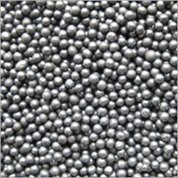 औद्योगिक स्टील शॉट्स