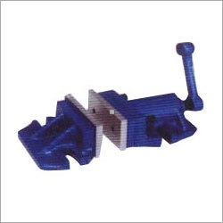 Unique Milling Machine Vice