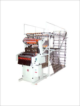 High Speed Needle Loom