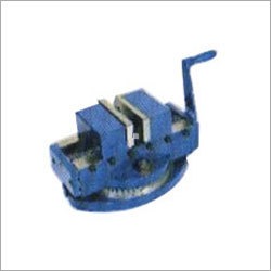 Unique Precision Self Centering Vice