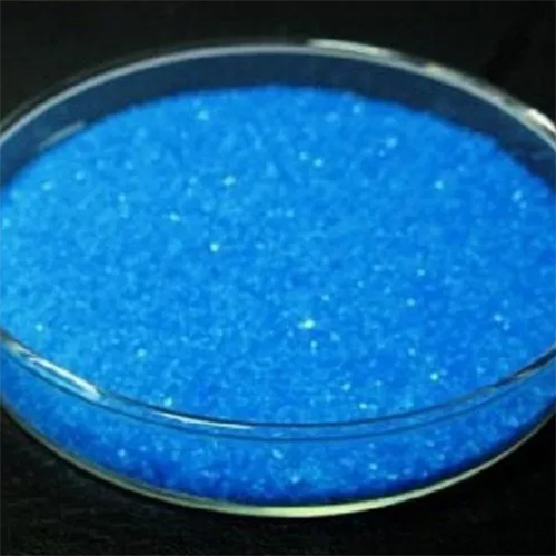 Copper Sulphate Lumps - Application: Industrial