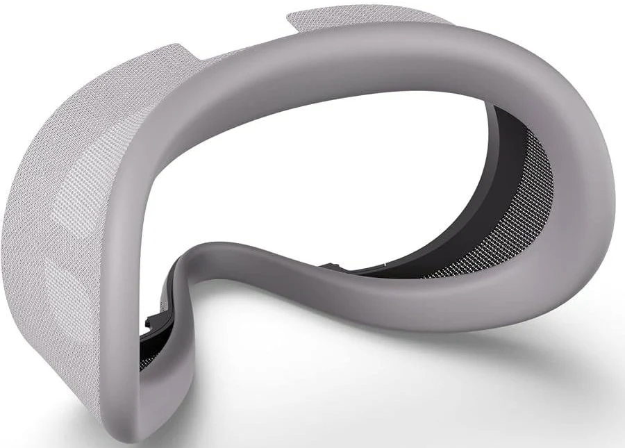 Quest 3s Breathable Interface - Brand Name: Meta