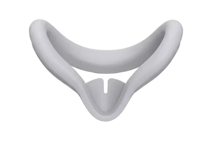 Quest 3s Breathable Interface - Brand Name: Meta