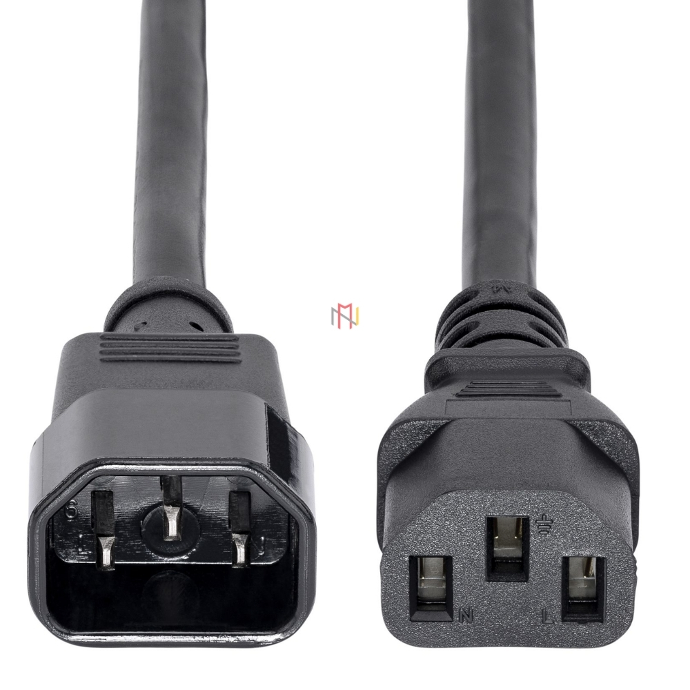 C13 To C14 Power Cords