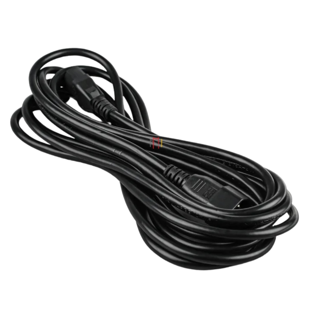 C13 To C14 Power Cords