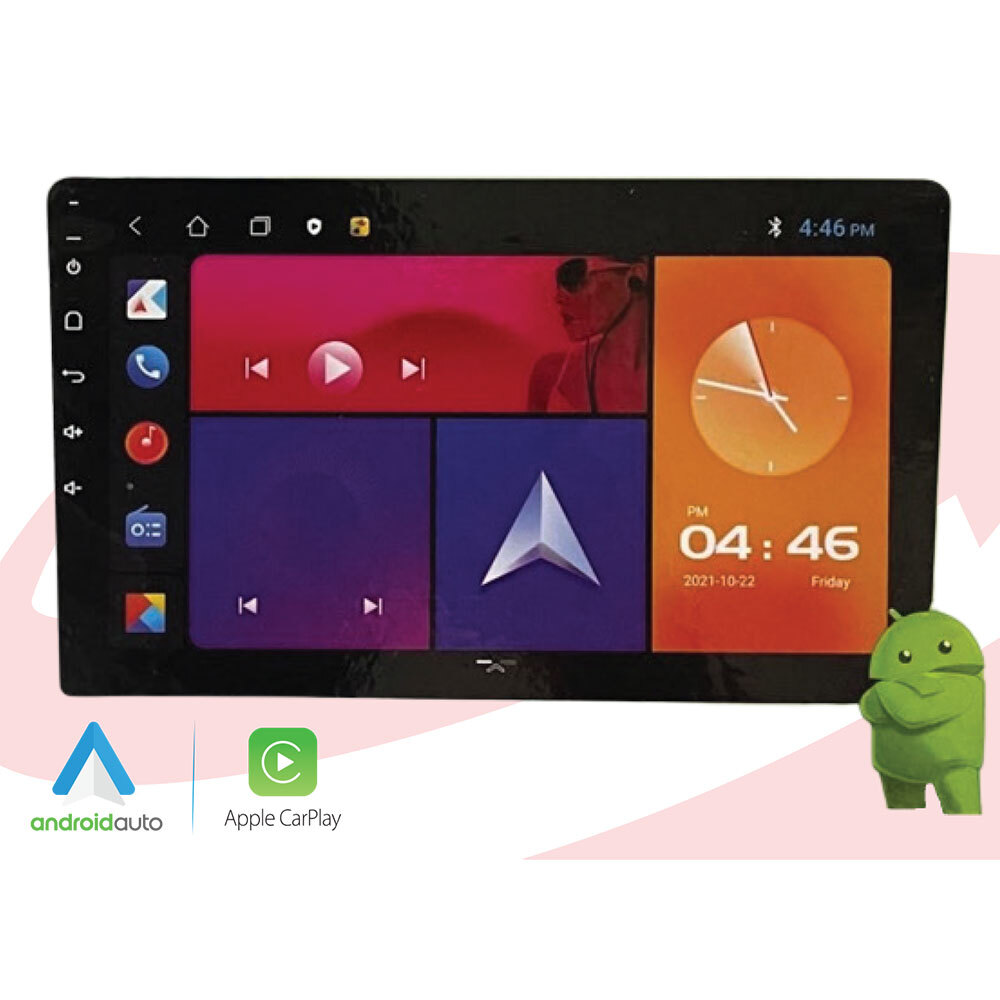 Uno Minda Audio 2 GB RAM-32 GB ROM