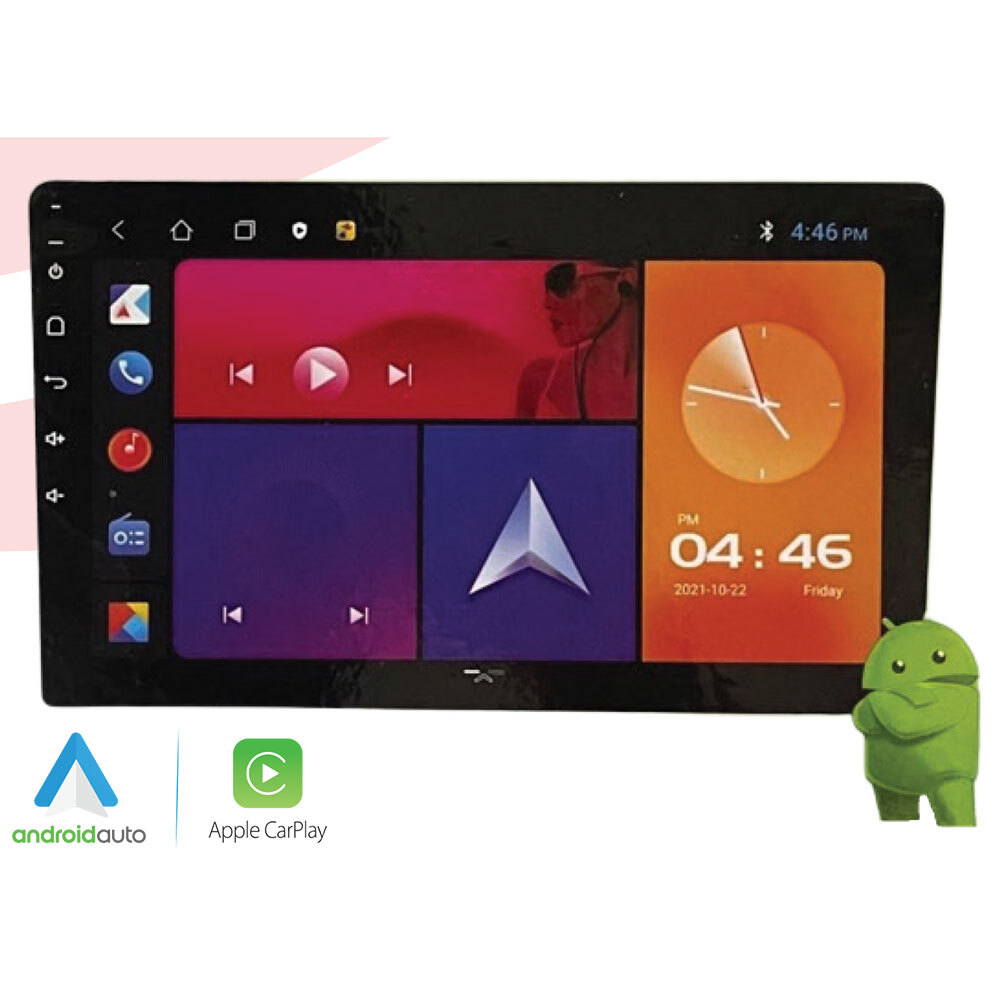 Uno Minda Audio 2 GB RAM-64 GB ROM