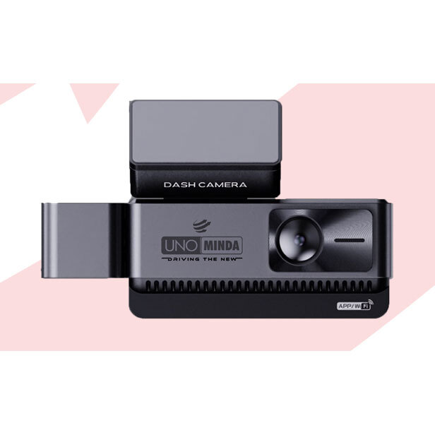 Digital Video Recorder UNODVR2-4K+1K+1K