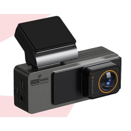 Digital Video Recorder UNODVR2-4K+1K
