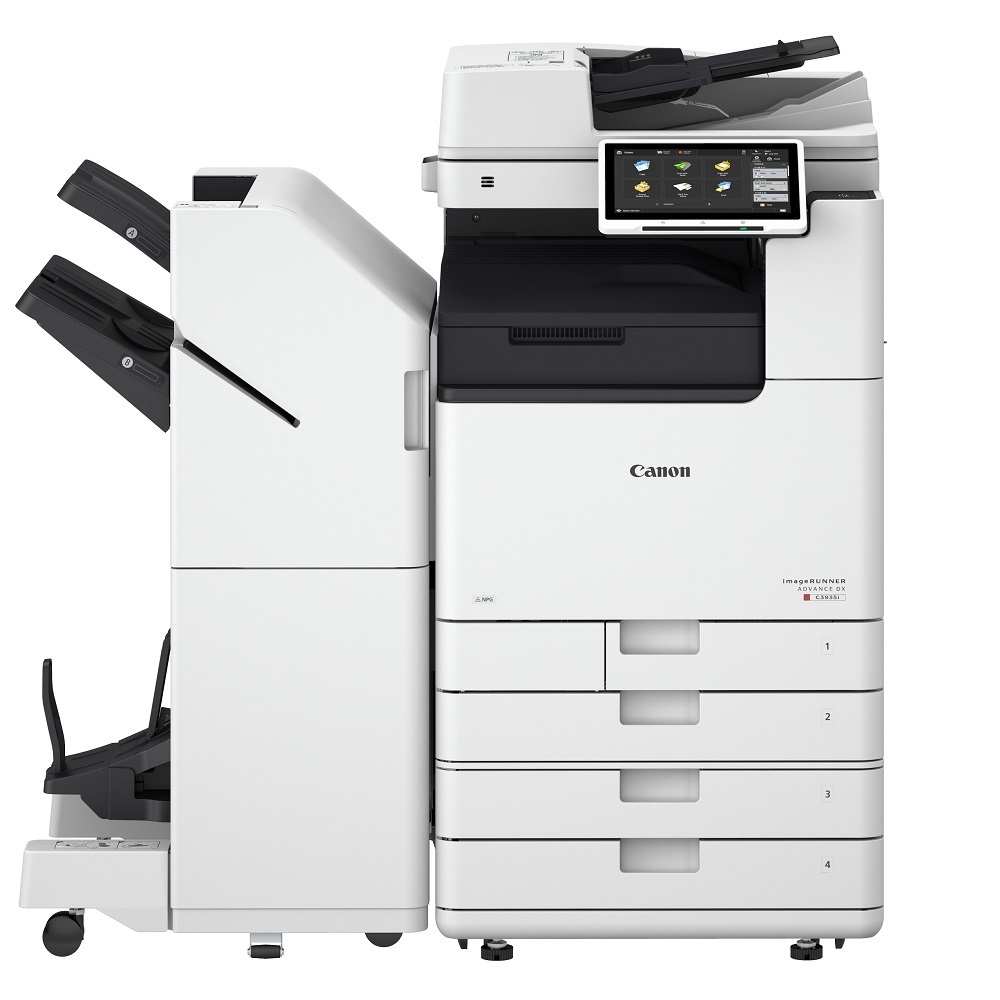 Canon imageRUNNER ADVANCE DX C3930