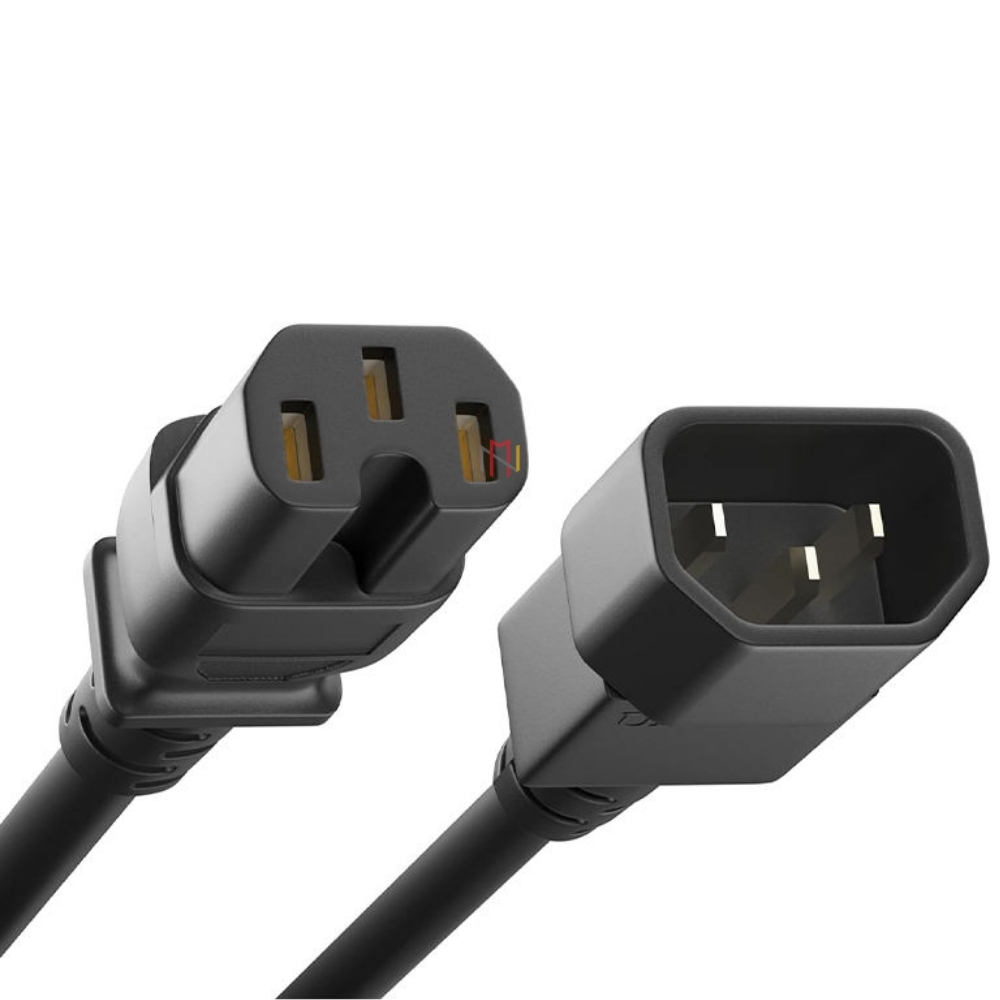 C15 To C14 Power Cords