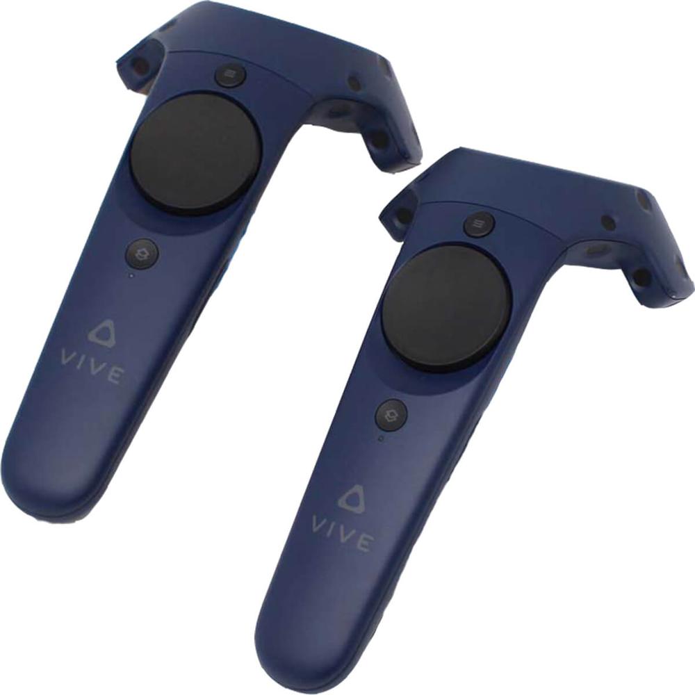 Vive Pro Controller - Application: Location-Based Vr Arcades
