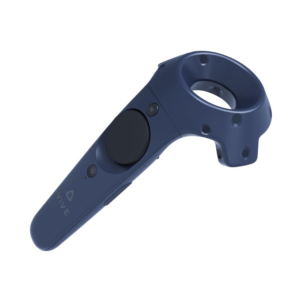 Vive Pro Controller - Application: Location-based Vr Arcades